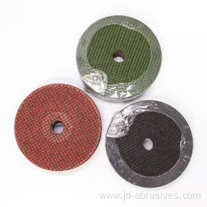 230mm Polishing Disc For Metal Grinding Disc